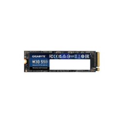 Gigabyte M30 SSD-Festplatte M,2