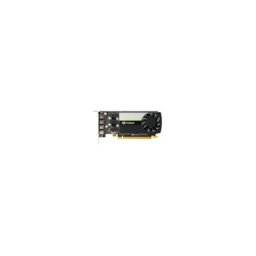 PNY T1000 VCNT1000-8GB-SB Grafikkarte (8 GB, GDDR6)