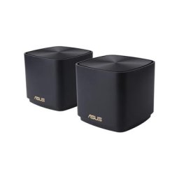 Asus Router Asus WiFi 6 AiMesh ZenWiFi XD4 Plus AX1800 WLAN-Router