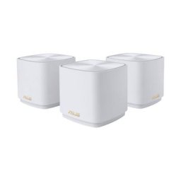 Asus Router Asus WiFi 6 AiMesh ZenWiFi XD5 AX3000 WLAN-Router