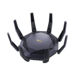Asus Router Asus WiFi 6 AiMesh RT-AX89X AX6000 WLAN-Router