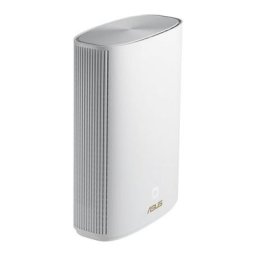 Asus Router Asus WiFi 6 AiMesh ZenWiFi XP4 Hybr. AX1800 WLAN-Router