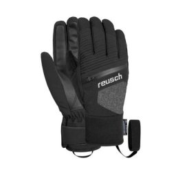 Reusch Skihandschuhe Theo R-TEX XT mit wasserdichter Funktionsmembrane
