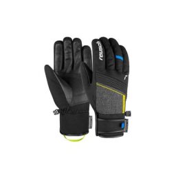 Reusch Skihandschuhe Luca R-TEX® XT aus hochwertigem Material