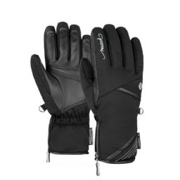 Reusch Skihandschuhe Lore STORMBLOXX mit isolierten Fingerspitzen