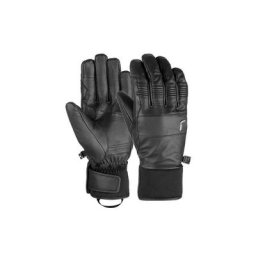 Reusch Skihandschuhe Cooper Touchscreen-kompatibel mit praktischer Touchscreen-Funktion