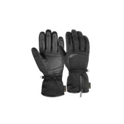Reusch Skihandschuhe Lennox GORE-TEX höchste Wärmestufe, wasserdicht und atmungsaktiv