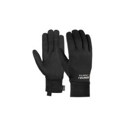 Reusch Skihandschuhe Power Stretch® Touchscreen-kompatibel mit bequemer TOUCH-TECH™-Technologie