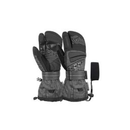 Reusch Fäustlinge Sweeber R-TEX® XT Lobster mit praktischen Protektionseinsätzen