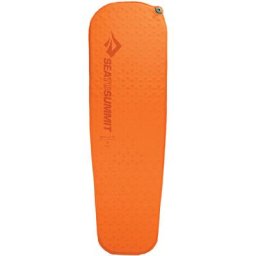 Sea to Summit UltraLight Selbstaufblasende Isomatte Small orange 2023 Isomatten