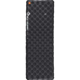 Sea to Summit Ether Light XT Extreme Matte Rechteckig Regular Wide schwarz 2023 Isomatten