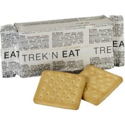 Trek'n Eat Trekking Kekse 125g 2023 Outdoor Ernährung