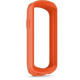 Garmin Silikonhülle für Edge 1040 orange 2023 Karten & Zubehör
