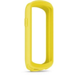 Garmin Silikonhülle für Edge 1040 gelb 2023 Karten & Zubehör