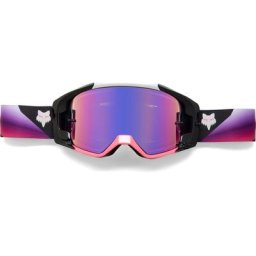 Fox Vue Syz Spark Goggles Herren lila 2023 Accessoires
