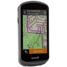 Garmin Edge 1030 Plus Bundle 2022 GPS-Geräte