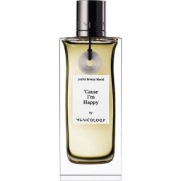 Musicology Cause I'm Happy Eau de Parfum (EdP) 95 ml