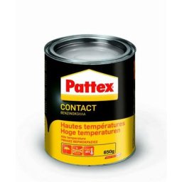 Hochtemperatur-Kontaktkleber - Dose 650g - 1419293 - Pattex