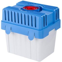 Feuchtigkeitskiller 5 kg Raumentfeuchter Luftentfeuchter Entfeuchter - Maximex