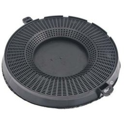 Hotpoint Ariston - Ersatzteil - Kohlefilter 48 AMC037 - - whirlpool, faure, rosenlew, zoppas, juno,