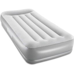 Bestway - Luftbett Individuell 191x97x38 cm Integrierte Pumpe