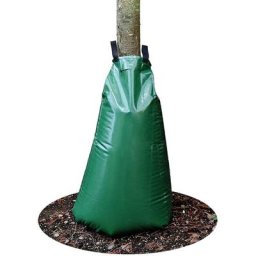 Toboli - Baumbeutel 75L als Bewässerungssack für Bäume zur langfristigen Wasserabgabe bei