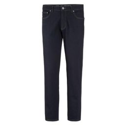 Jeans mit Power-Stretch