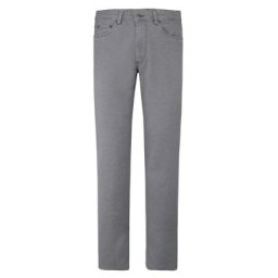 Jeans aus recycelten Materialien