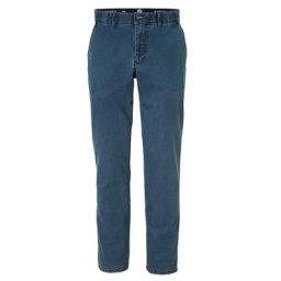 Coolmax-Jeans perfekt für heiße Sommertage