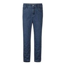 Thermojeans mit wärmendem Innenfutter