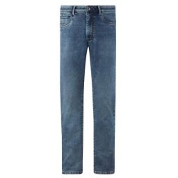 Thermojeans mit wärmendem Innenfutter