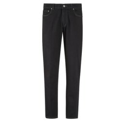Jeans mit Power-Stretch