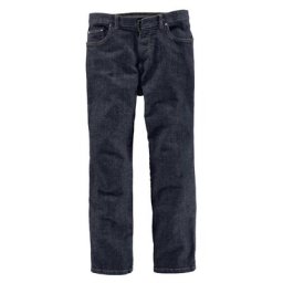Jeans in Stretch-Qualität
