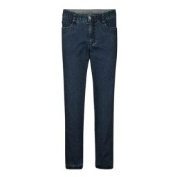 Thermojeans mit wärmendem Innenfutter