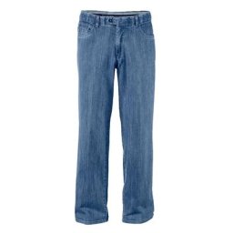 Jeans in Stretch-Qualität