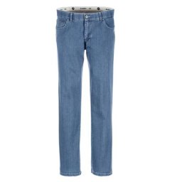Jeans in Stretch-Qualität