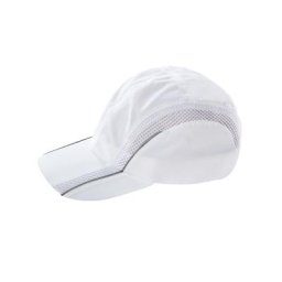 Cap mit Mesh-Einsätzen