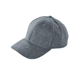 Cap weitenverstellbar mittels Klettverschluss