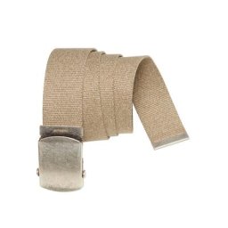 Bandgürtel individuell kürzbar