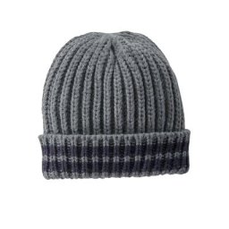 Mütze im Beanie-Style