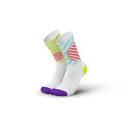 Incylence Unisex Running Globes Mint Canary weiß