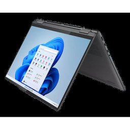 Lenovo Yoga 7 14 R7-Windows 11 Home-16GB-1TB AMD Ryzen 7 7735U Prozessor 2,70 GHz bis zu 4,75 GHz, Windows 11 Home 64 Bit, 1 TB SSD M.2 2242 PCIe Gen4 TLC