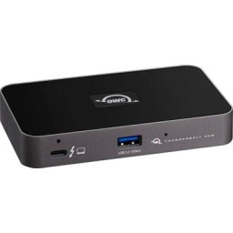 OWC Laptop-Dockingstation 5-Port Thunderbolt 4