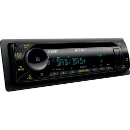 Sony MEXN7300KIT Autoradio (Digitalradio (DAB), 55 W)