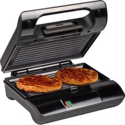 PRINCESS Kontaktgrill Kompakt - 117000, 700 W