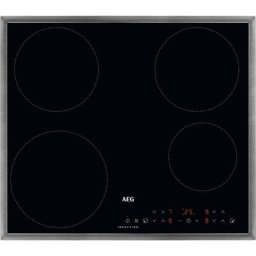 AEG Induktions-Kochfeld IKB6430AMB 949492458