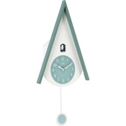 Acctim Wanduhr Moderne Kuckucksuhr Acctim