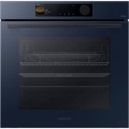 Samsung Einbaubackofen NV7600B NV7B6675CDN, mit 1-fach-Teleskopauszug, Pyrolyse-Selbstreinigung, ""BESPOKE