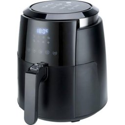 wilfa Heißluftfritteuse CRISPIER, AF1B-350, 1500 W