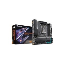 Gigabyte B650M AORUS ELITE AX Mainboard